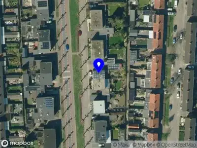 Nieuw bedrijf Yogacentrum Arnhem Zuid