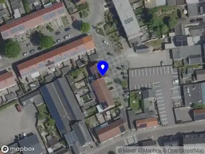 Nieuw bedrijf Yogacentrum L'Espoir