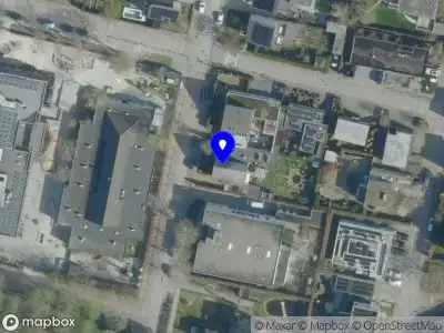 Yoga en Therapiecentrum CHI-Vitaal