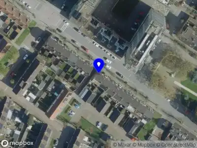 Yogacentrum Oost-West Tilburg