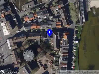 Jachthaven Terneuzen B.V. Terneuzen