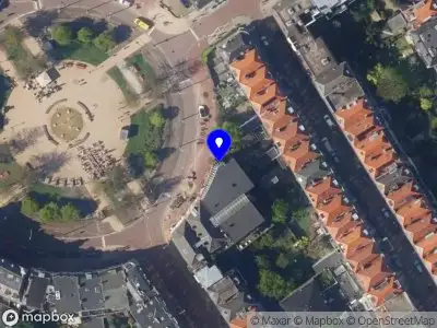 Nieuw bedrijf Bikram Yoga Den Haag B.V.