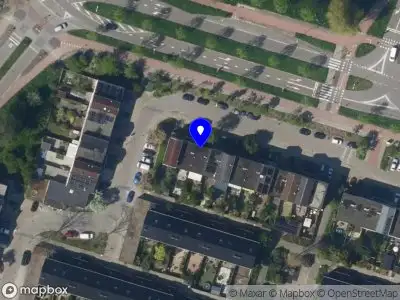 Nieuw bedrijf Yoga Studio 