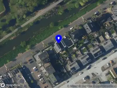 Anne Mulder Alphen aan den Rijn