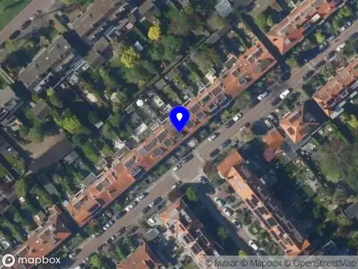 Mijn Yoga Studio VOORBURG