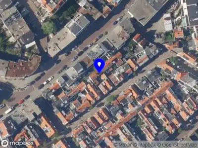 Nieuw bedrijf Dakina