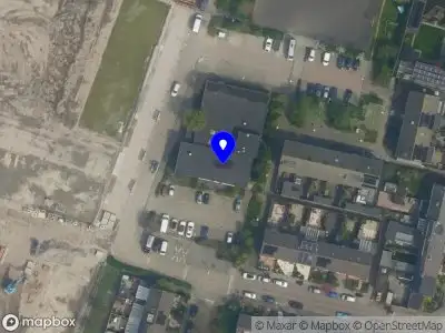 Nieuw bedrijf Yoga Westland