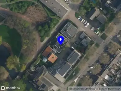 Nieuw bedrijf Yoga Studio Balans