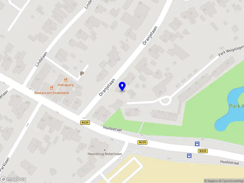 Wout Nijland Evenementen DRIEBERGEN-RIJSENBURG