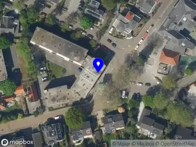 Nieuw bedrijf Yogapraktijk Anneke Nijholt