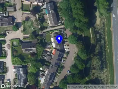 Thuis in Feesten Lelystad