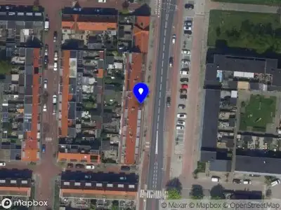 Sudy Bouw Leiden