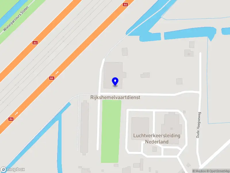 Marlies de Kort Amsterdam