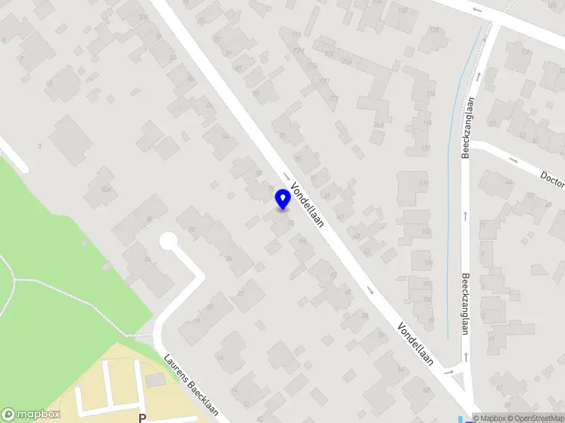 De Evenementenmakelaar