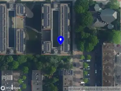 VIA BORGHESE Amsterdam