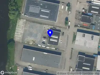 Steigerstad B.V. Wormerveer