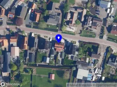 Nieuw bedrijf Anna Klussenbedrijf