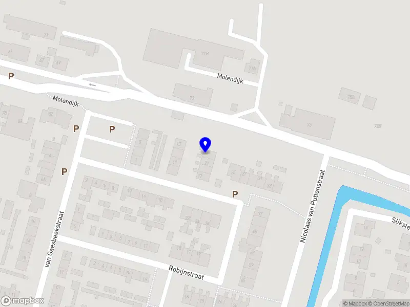 Nieuw bedrijf Lees je uit!