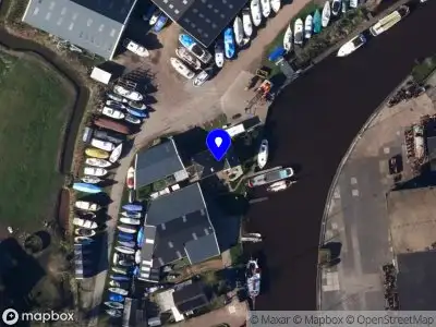 Jachtwerf Van der Werff