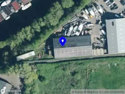Jachthaven De Bijland B.V. TOLKAMER