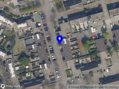 Klussenbedrijf Blijdorp