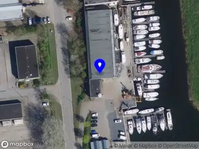 Jachthaven Scharloo B.V. Waspik
