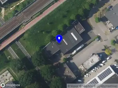 Nieuw bedrijf Pyrofoor de Amsterdam B.V.