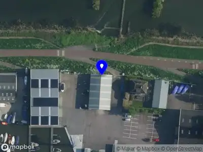 Jacht- en Verkoophaven E. Peek B.V. Amsterdam