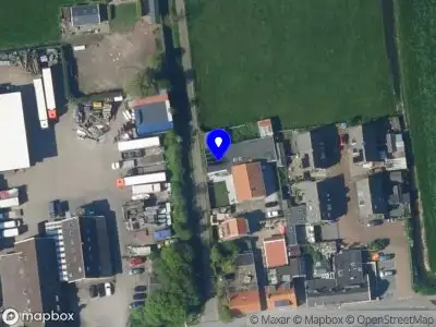 Oranjevereniging NIEUWERBRUG AAN DEN RIJN