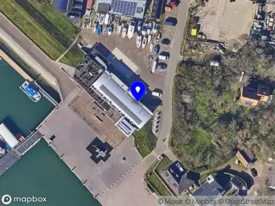 Stichting Aanloophaven Vlieland Vlieland