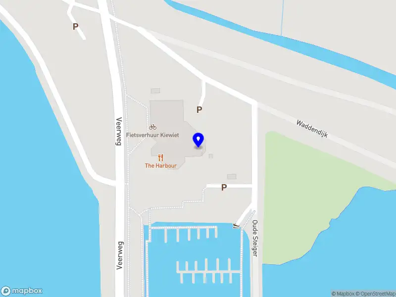Stichting Jachthaven Het Leijegat te Ameland
