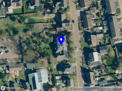 Nieuw bedrijf Stichting l'Accolade