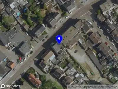 Stichting Bijbelwinkel Ezra