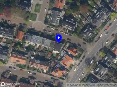Serve the city Rotterdam Schiedam