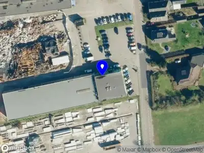 Nieuw bedrijf Alles Komt Goed B.V.