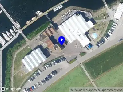 Flevo Marina B.V. Lelystad
