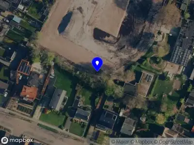 Nieuw bedrijf Evangelisatie Vereniging 