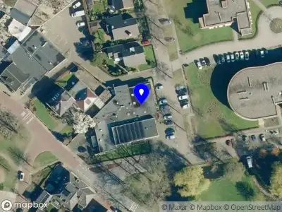 Protestantse Stichting Ontmoetingscentrum Ons Huis