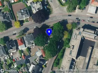 Stichting De Herberg Apeldoorn