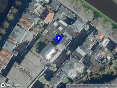 Islam. Ver. Moskee Attakwa