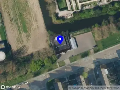 Marokk. Islamit Vereniging El-Hassani Moskee