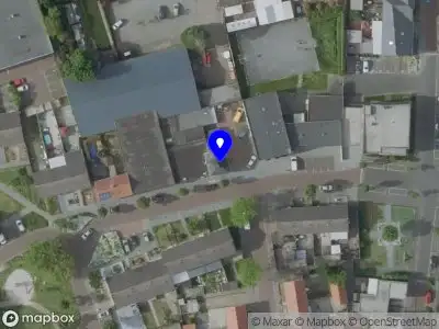 Jamatoel Moeslemien Roermond