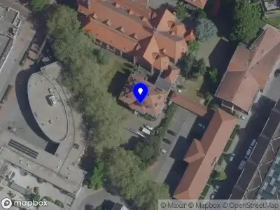 Stg. Katholieke Charismatische Vernieuwing