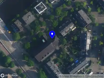 Vereniging van Vrijzinnige Protestanten te Amsterdam