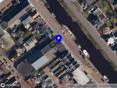 Nieuw bedrijf Stichting Pinkstergemeente 