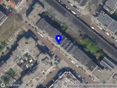 Stg. Islam. Wereldmissie Rotterdam
