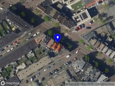 Islamitische Culturele St. Ayasofya Moskee