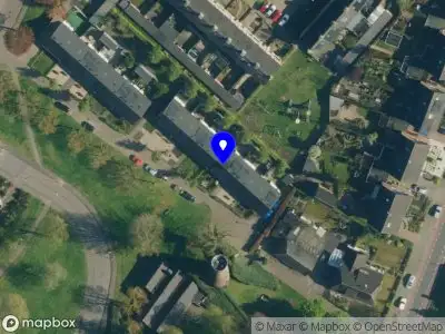 Nieuw bedrijf J. Simmering