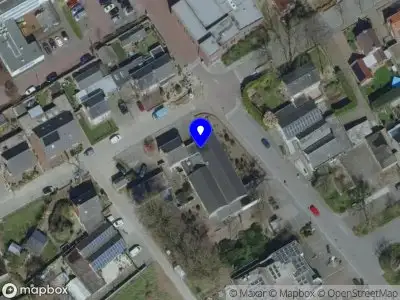 Stg Vincentius Bergen