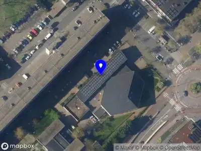 St. Aldawa Al Islamia